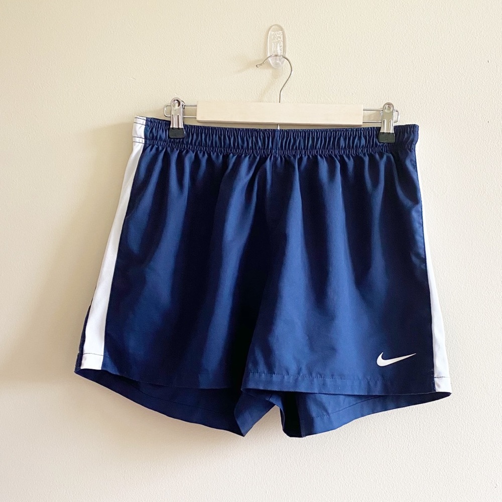 Nike Dri-FIT Classic Shorts - L
